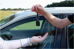 Consumers sell your car today!