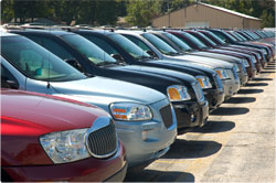Dealers get started with the Auto Hit List